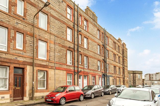 Thumbnail Flat for sale in 20H Lochend Road North, Musselburgh, East Lothian