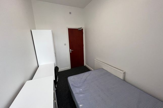 Shared accommodation to rent in King Edwards Road, Swansea