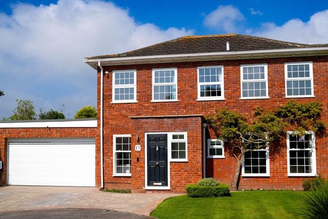 Thumbnail Detached house for sale in Englefield Green, Surrey