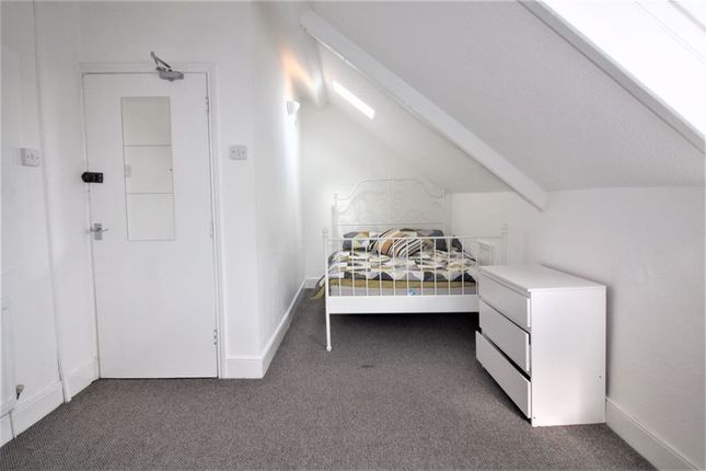 Thumbnail Room to rent in Double Room, Hampstead Road, Benwell