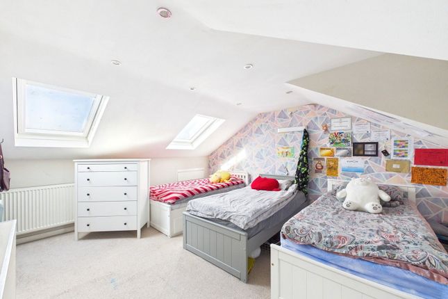 Flat 3, 29 Westbourne Street, Hove photo 2