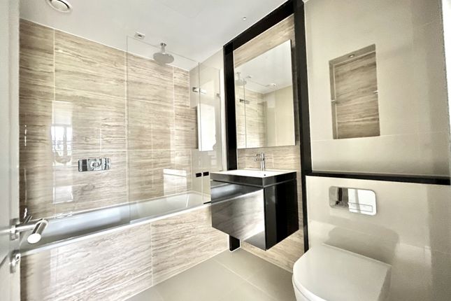 Garrett Mansions, 47, 287 Edgware Road, London photo 4