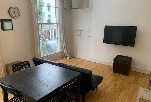 109A, Boundary Road, St Johns  Wood photo 3