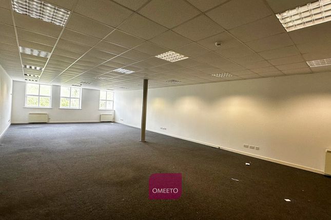 Office to let in Mill 1, Pleasley Business Park, Mansfield