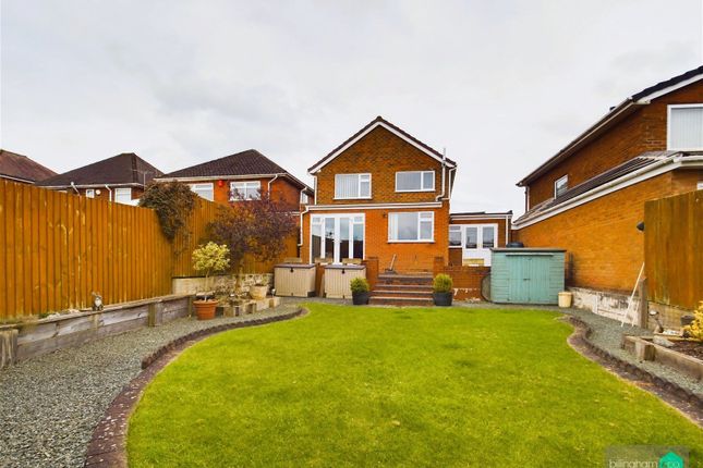 Darbys Hill Road, Tividale, Oldbury B69, 3 bedroom detached house for ...