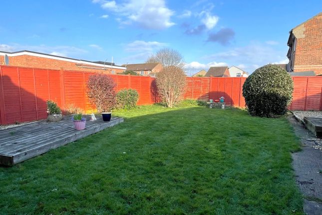 41, Ashcott Drive, Burnham-On-Sea photo 2