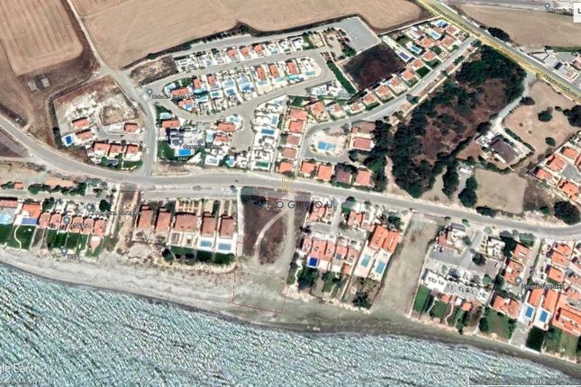 Land for sale in Perivolia, Cyprus