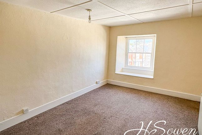 16, Flat 3, Fisher Street, Paignton photo 5
