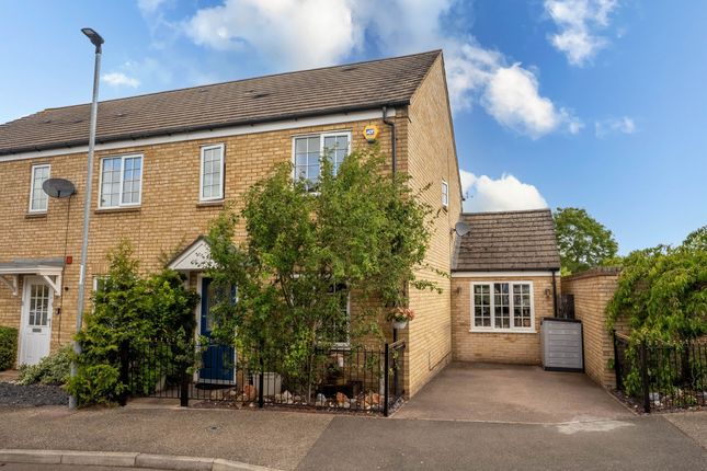 3-bed house on 2 Covent Garden, Cambridge, £365,000