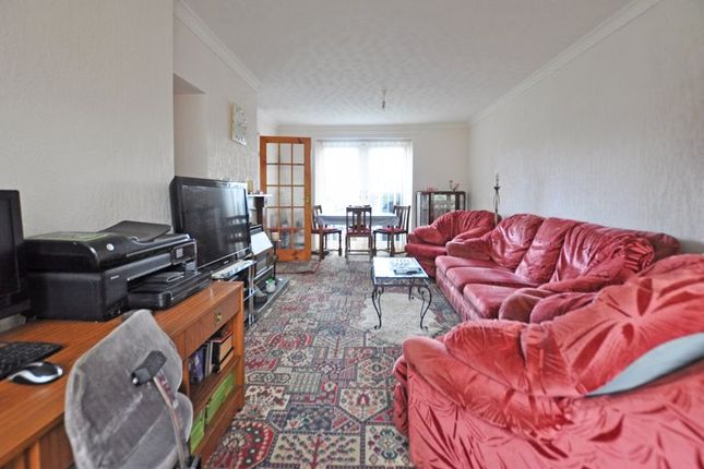 Terraced house for sale in Spacious Terrace, Tone Road, Newport