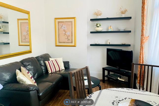 Flat  First Floor, Upper Montagu Street Marylebone, Westminster photo 3