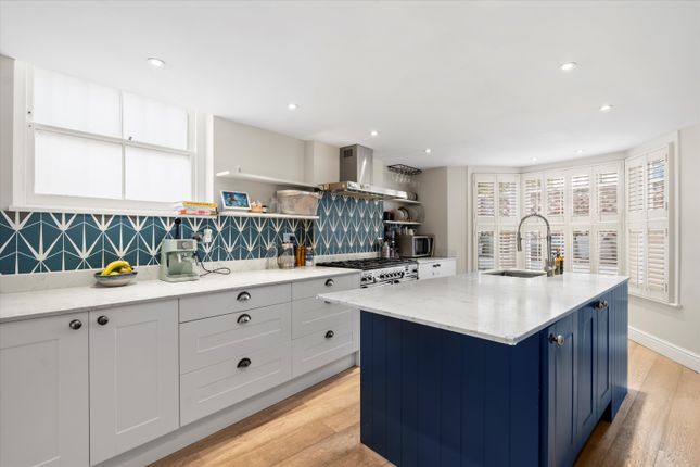 3, Tabor Road, London photo 4