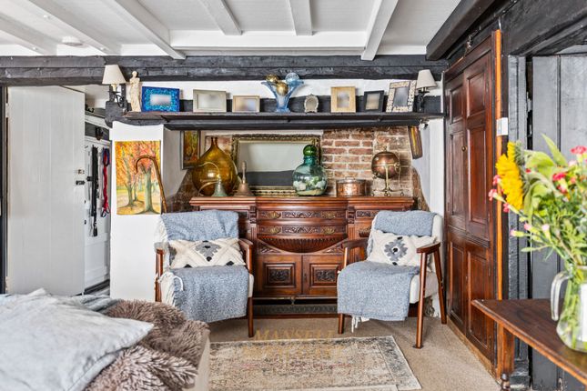 Pilgrims Rest, High Street, Hartfield photo 4