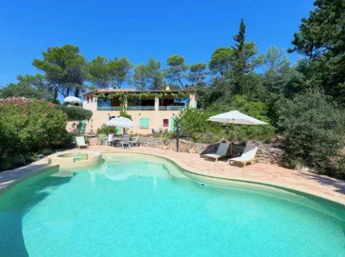 Thumbnail Villa for sale in Lorgues, Var Countryside (Fayence, Lorgues, Cotignac), Provence - Var