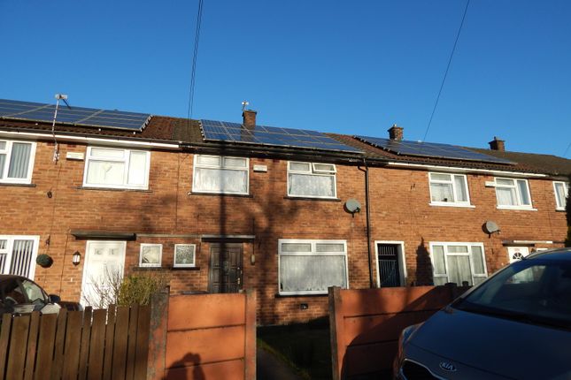 Terraced house for sale in Old Lane, Little Hulton, Manchester