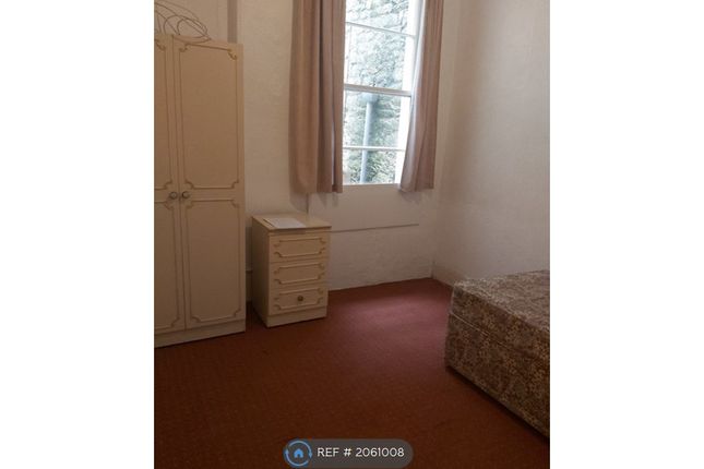 Thumbnail Room to rent in Babbacombe Road, Torquay