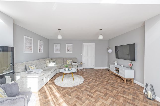 Town house for sale in Camberwell Drive, Warrington