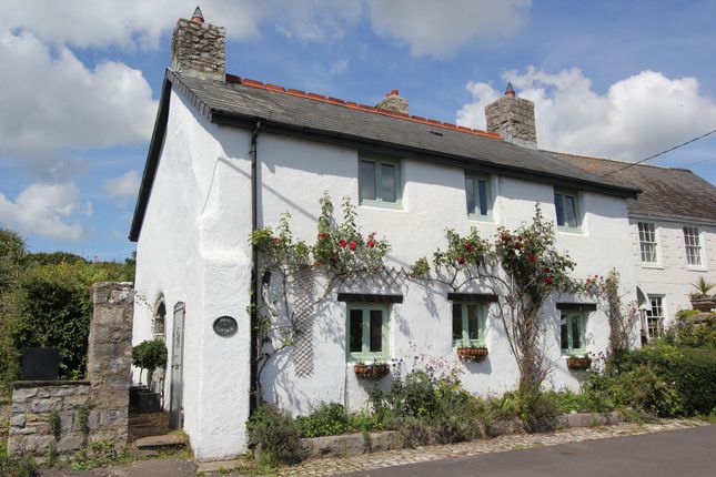 Cottage for sale in West Street, Llantwit Major