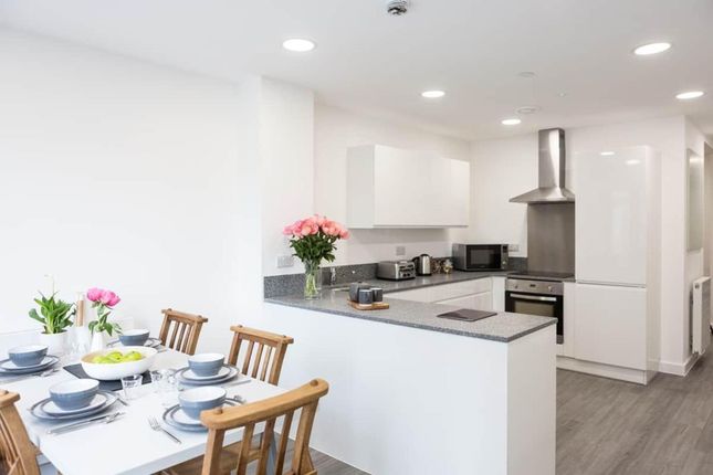 Thurston Road, London photo 3