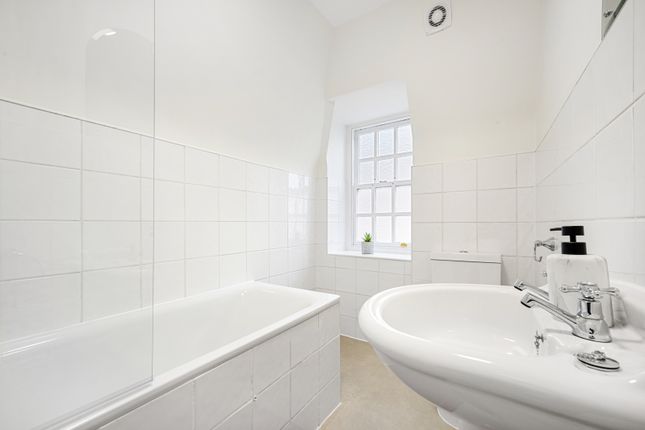 End terrace house to rent in Catherine Place, Westminster