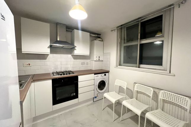 2 Bed-Flat To Rent Available Immediately In Lewisham, New Cross