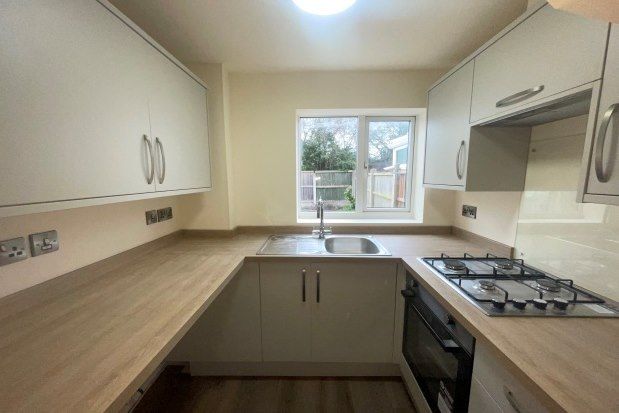 Thumbnail Property to rent in Herondale, Cannock