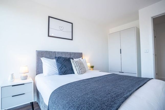 Thumbnail Flat to rent in Chatham Street, Sheffield