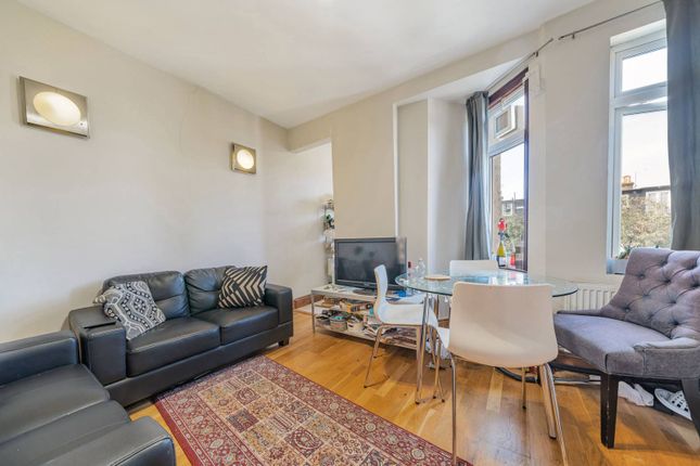 Thumbnail Flat to rent in Montana Road, Tooting, London