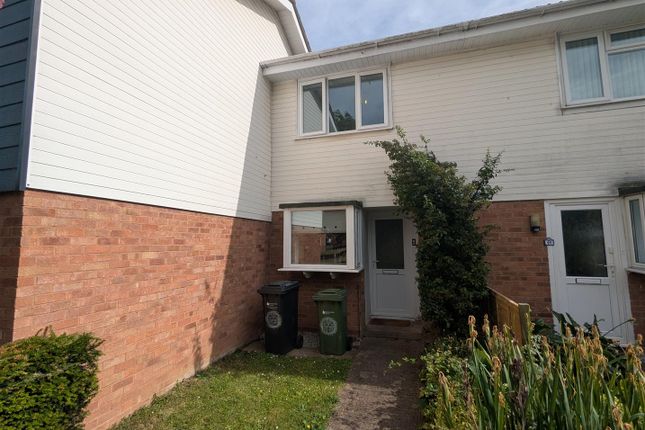2-bed house on 42, Sandown Drive, Hereford, £850/mo