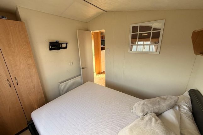 Harts Holiday Park, Isle of Sheppey photo 5