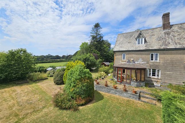 3-bed house on 3, Greenfield Cottages, Tavistock, £380,000