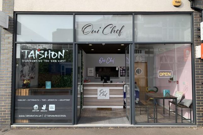 Thumbnail Retail premises for sale in Shop, Oliva Court, 59B, Canewdon Road, Westcliff-On-Sea