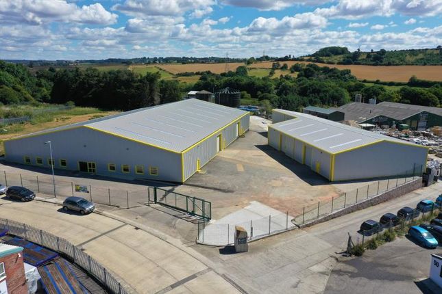 Thumbnail Industrial to let in 52A, Buckland Rd, Penn Mill, Yeovil