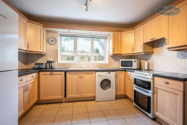 Detached house for sale in Hibberd Place, Malin Bridge, Sheffield