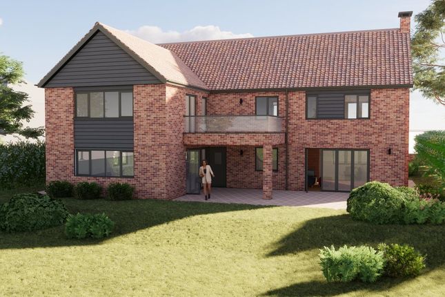 Riverside Lodge, Birchfield Road, Downham Market photo 4