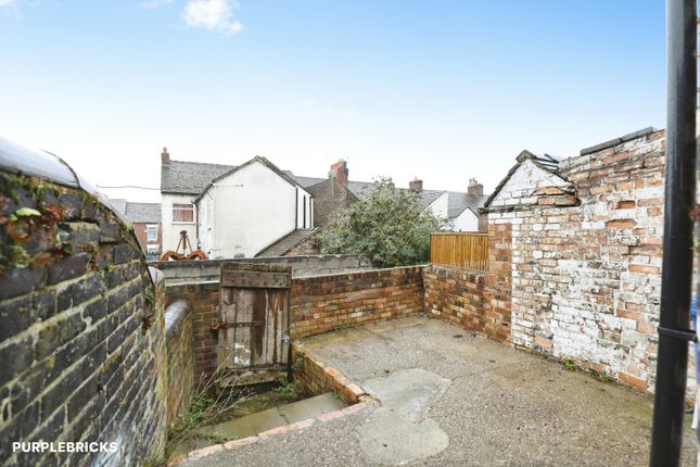 Riley Street North, Stoke-on-Trent photo 4