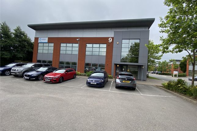 Thumbnail Office to let in Unit 9, Maisies Way, South Normanton, East Midlands