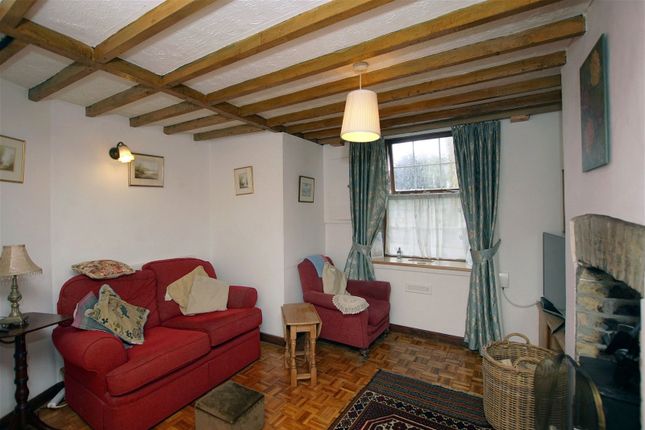 Cottage for sale in St. John Street, Thornbury, Bristol