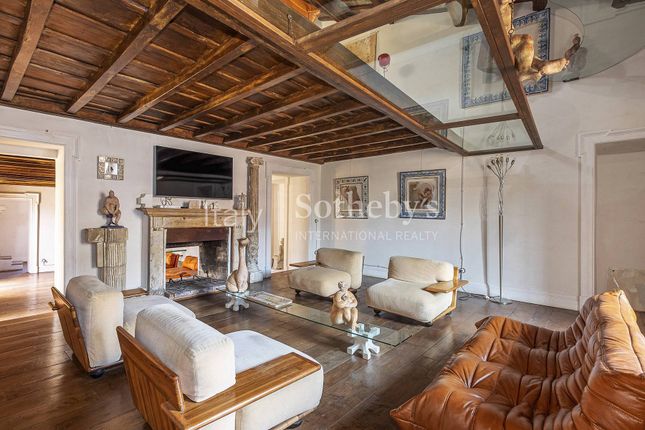 Penthouse for sale in Vicolo Savelli, Roma, Lazio