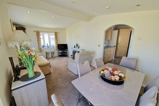 22, Skerryvore Caravan Park, South Shore photo 2
