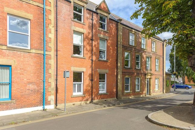 Penthouse for sale in Castle Square, Morpeth