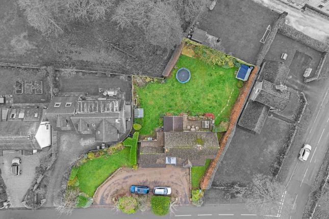 Incrofts, Narrowleys Lane, Chesterfield photo 2