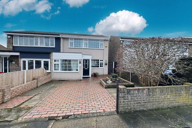 4-bed house on 44, Solway, East Tilbury, £375,000