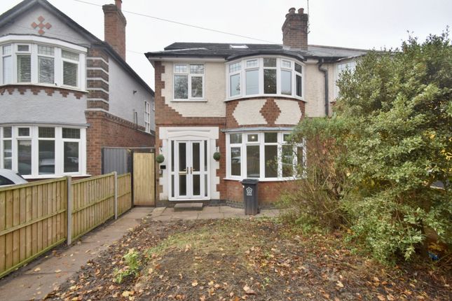 Knighton Lane East, Knighton, Leicester, Leicestershire, Le2 6ft