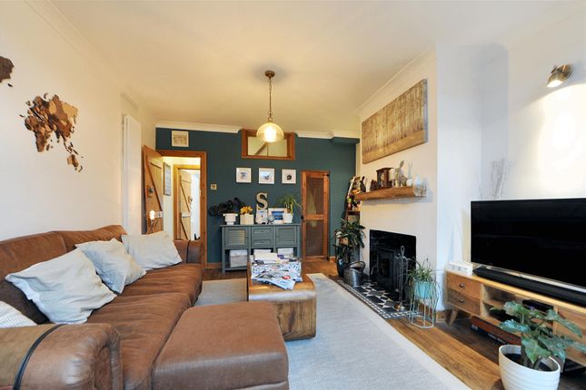 Terraced house for sale in Church Street, Burham, Rochester