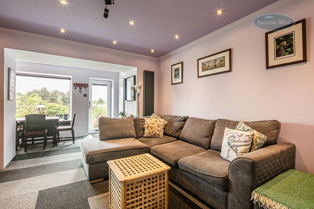 Cottage for sale in New Houses, Green Moor, Sheffield