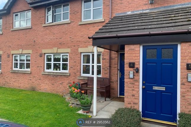 Cromwell Mews, Archery Gardens, Garstang, Preston photo 2