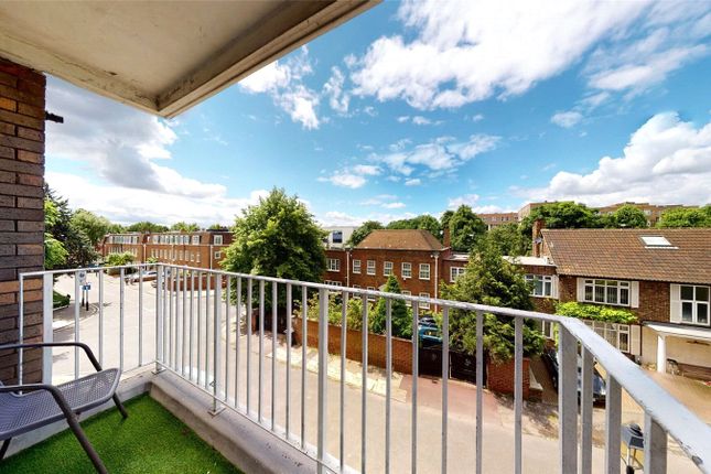 Flat for sale in Blair Court, St John's Wood, London