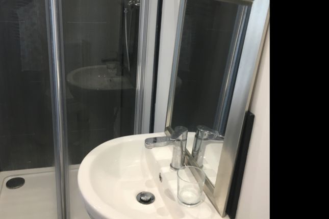 Front Bathroom