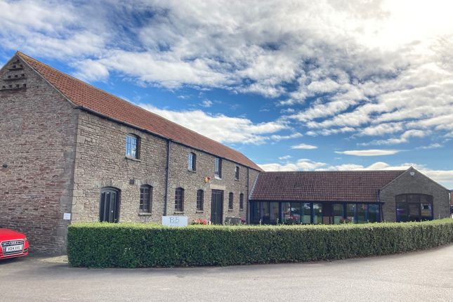 Office to let in The Stables, Says Court Farm, Badminton Road, Frampton Cotterell